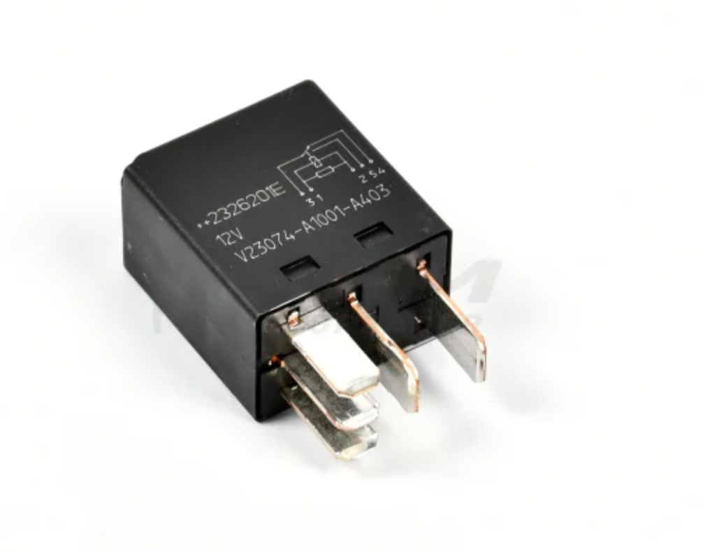 DUCATI Genuine Relay 54140181A for 748/916/996/998/749/999/MonsterS4R S2R M900ie/SS900