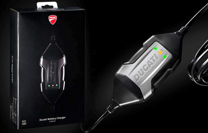 あすつく DUCATI 純正 リチウム イオン バッテリーチャージャー 充電器 あすつく DUCATI 純正 リチウム イオン バッテリーチャージャー 充電器