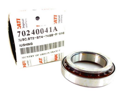 DUCATI 純正 ステアリングヘッドベアリング  DUCATI純正品 70241232A 70240041A