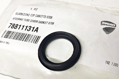DUCATI 純正 78811131A Valve Cover Gasket INTERNAL 2個入り V2 1299 1199 959 899 HM698