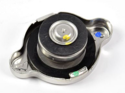 DUCATI Genuine Radiator Cap 89310241A Panigale V4 DESERTX Ducati Official Genuine Product