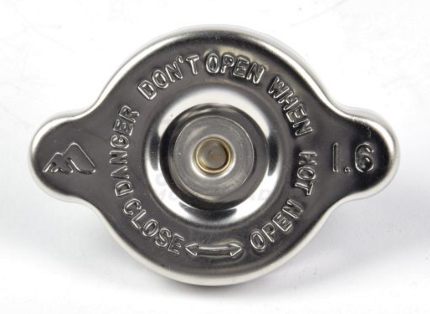 DUCATI Genuine Radiator Cap 89310241A Panigale V4 DESERTX Ducati Official Genuine Product