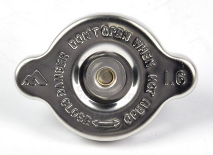 DUCATI Genuine Radiator Cap 89310241A Panigale V4 DESERTX Ducati Official Genuine Product