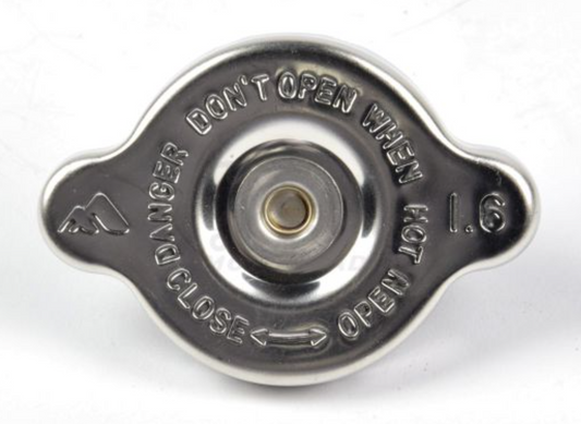 DUCATI Genuine Radiator Cap 89310241A Panigale V4 DESERTX Ducati Official Genuine Product