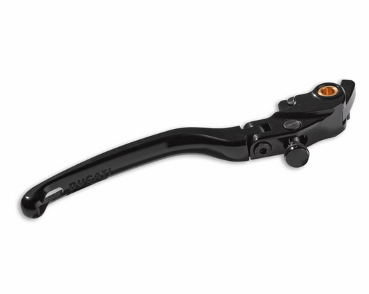 DUCATI Brake Lever 96180631BA for Ducati Performance Scrambler and Rizoma