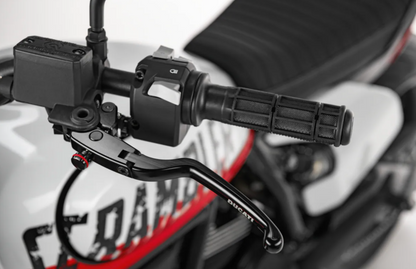 DUCATI Clutch Lever 96180741BA for Ducati Performance Scrambler and Rizoma