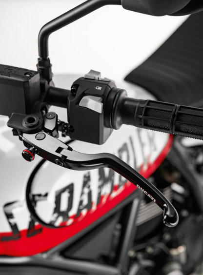 DUCATI Clutch Lever 96180741BA for Ducati Performance Scrambler and Rizoma