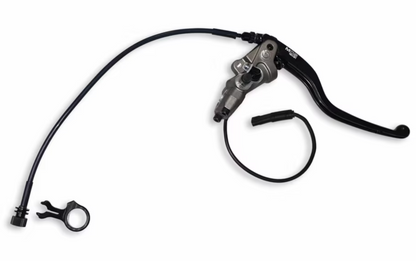 DUCATI 2025-2026 PanigaleV4 ブレーキレバーリモートアジャスター 96180912AA 96180911AA  パニガーレV4 2025 ドゥカティ DP純正品