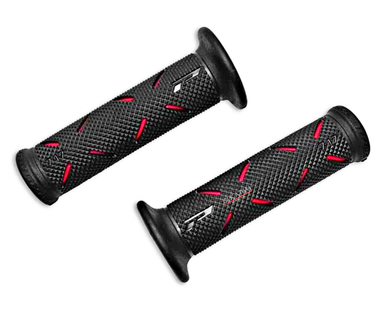 In stock PROGRIP Superbike 717 Grip Racing Pro Grip Superbike DUCATI Genuine Part Number 96280611AA 96280611AB Panigale V4
