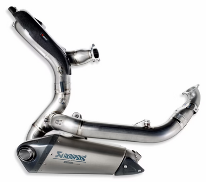 ドゥカティ パニガーレ チタン マフラー 899 959 1199 1299 ドゥカティ パニガーレ チタン マフラー 899 959 1199 1299