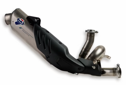DUCATI DesertX Racing Silencer 96482052AA Termignoni Ducati Genuine