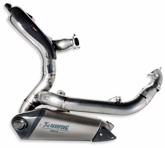 Akrapovic(アクラポヴィッチ) – DUCATISM Akrapovic(アクラポヴィッチ) – DUCATISM