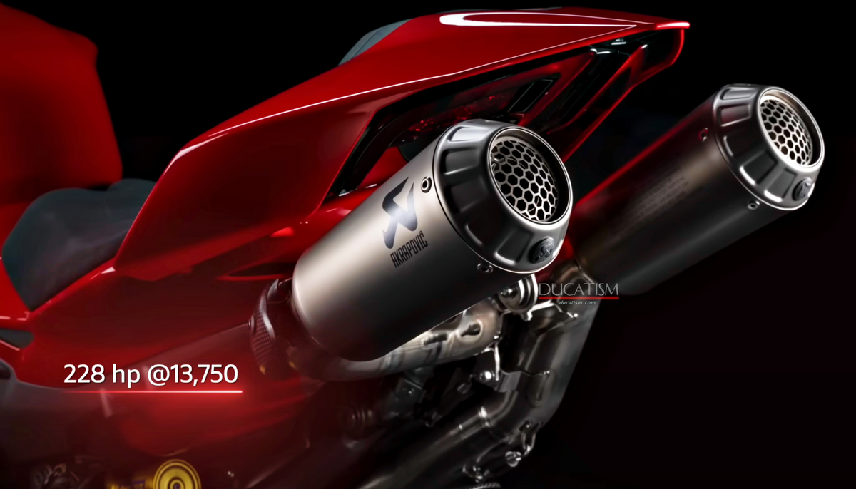 イタリア在庫あり 2025-2026 DUCATI PanigaleV4 チタン フル イタリア在庫あり 2025-2026 DUCATI PanigaleV4 チタン フル