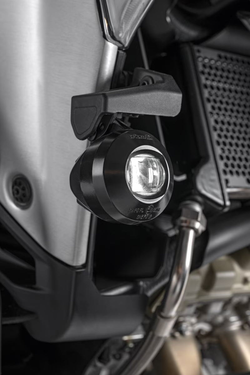 DUCATI MultiStradaV4 96681033AA LED additional lamp Ducati Multistrada V4 DP genuine product 96681032AA