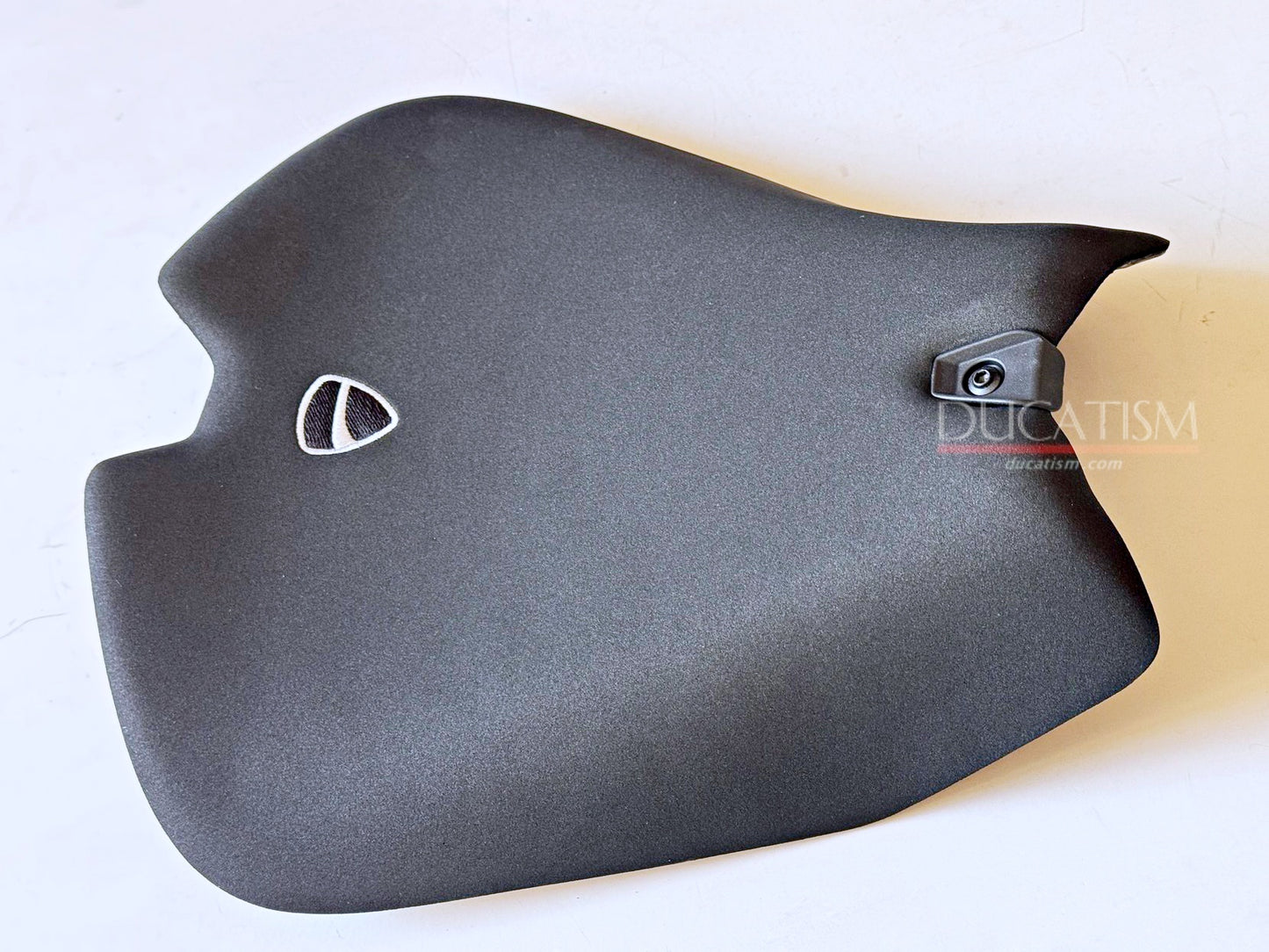 DUCATI 2025-2026 Panigale V4 サーキット用シート ドゥカティ パニガーレV4 96881471AA DP純正