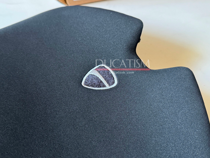 DUCATI 2025-2026 Panigale V4 サーキット用シート ドゥカティ パニガーレV4 96881471AA DP純正