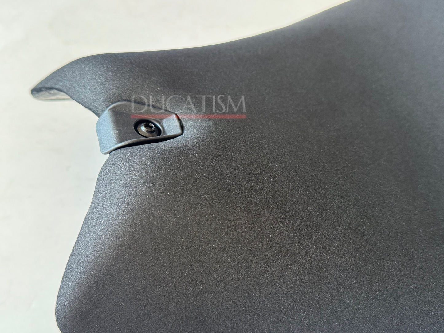 DUCATI 2025-2026 Panigale V4 サーキット用シート ドゥカティ パニガーレV4 96881471AA DP純正