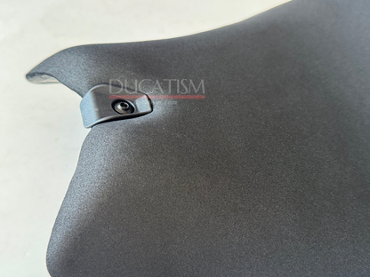 DUCATI 2025-2026 Panigale V4 サーキット用シート ドゥカティ パニガーレV4 96881471AA DP純正