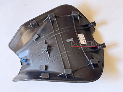 DUCATI 2025-2026 Panigale V4 サーキット用シート ドゥカティ パニガーレV4 96881471AA DP純正