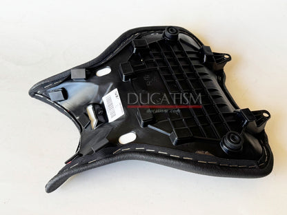 In stock DUCATI 2025 Panigale V2 Sport Seat 96881521AA Genuine DP Seat for Ducati 2025 StreetFighter V2