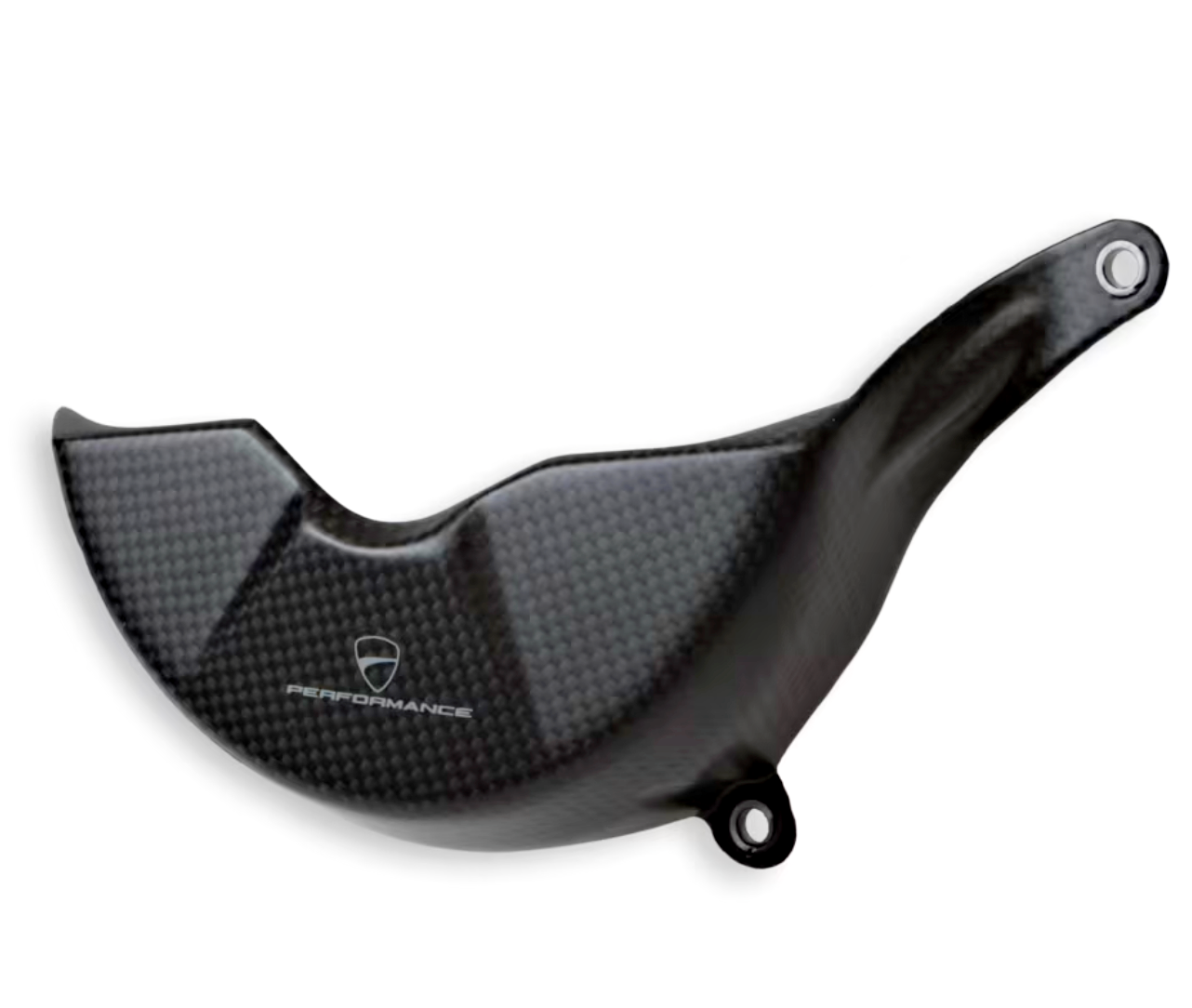 DUCATI 2025- Panigale V4 ジェネレーター カバー カーボン 96981921AA 2026 PanigaleV4R /2025- StreetFighterV4