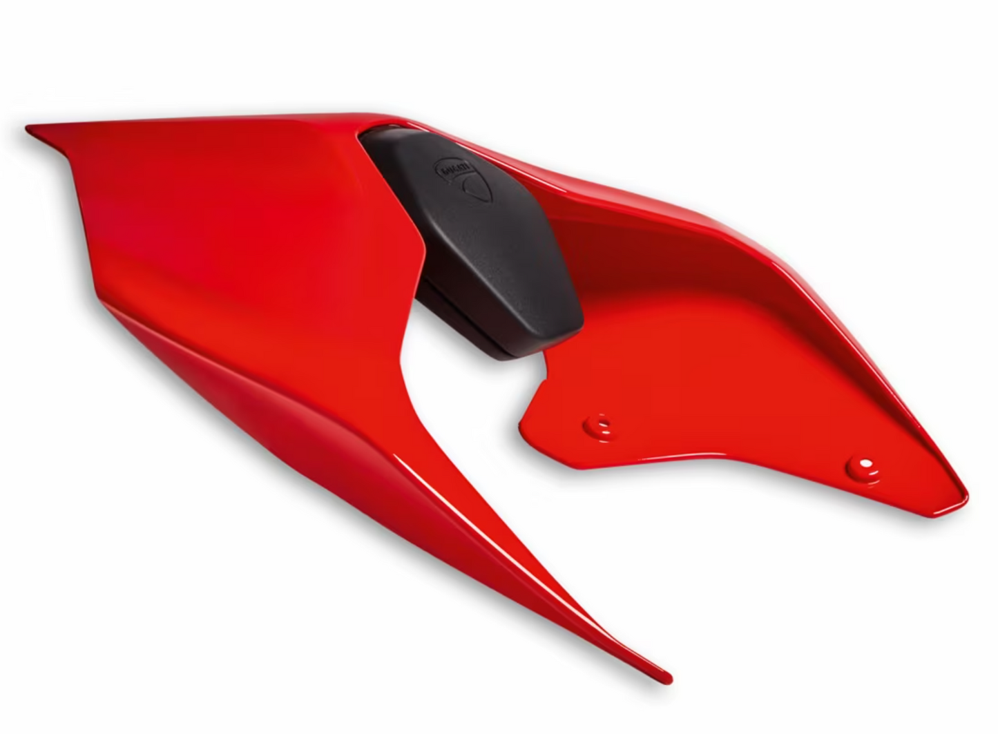 DUCATI StreetFighter V4/V4S パッセンジャーシートカバー 2022 DUCATI StreetFighter V4/V4S パッセンジャーシートカバー 2022