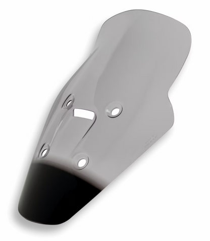 DUCATI Diavel V4 ツーリングフロントウインドシールドキット 97181121AA ドゥカティ ディアベルV4 DP純正