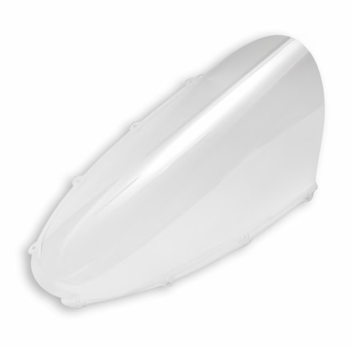 DUCATI 2025-2026 Panigale V4 Large Screen and Headlight Fairing (2026 V4R) 97181251AB