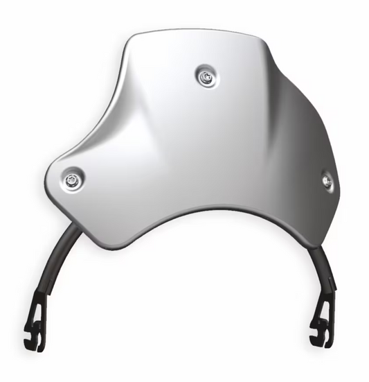 Ducati Scrambler 1100 97381871A Sport headlight fairing kit DUCATI Scrambler 2020-2023 DP genuine product