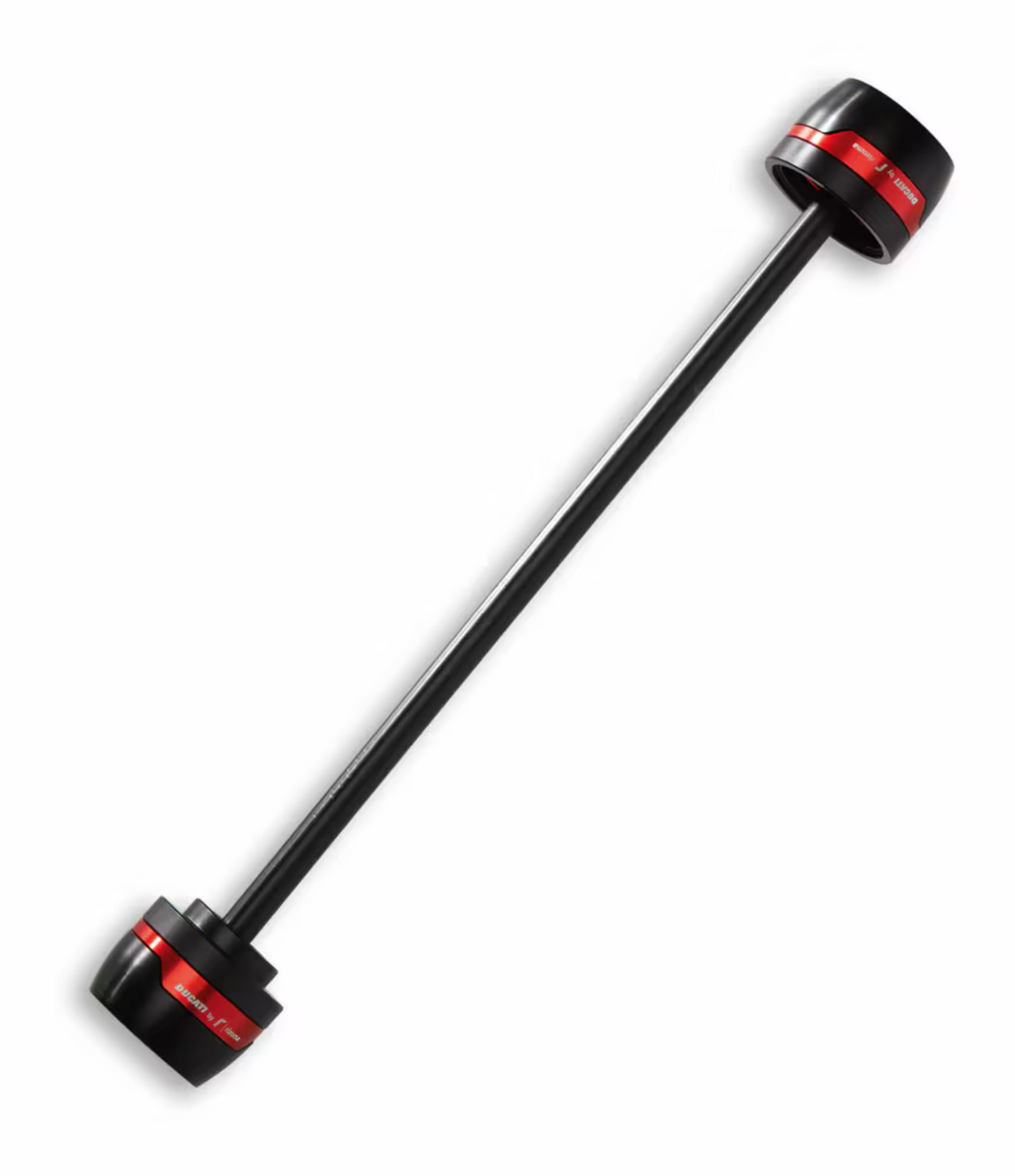 DUCATI Rear Swingarm Slider 97382061AA Genuine DP HM698 HyperMotard 698 Mono