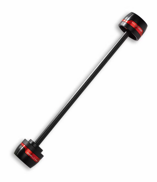 DUCATI Rear Swingarm Slider 97382061AA Genuine DP HM698 HyperMotard 698 Mono