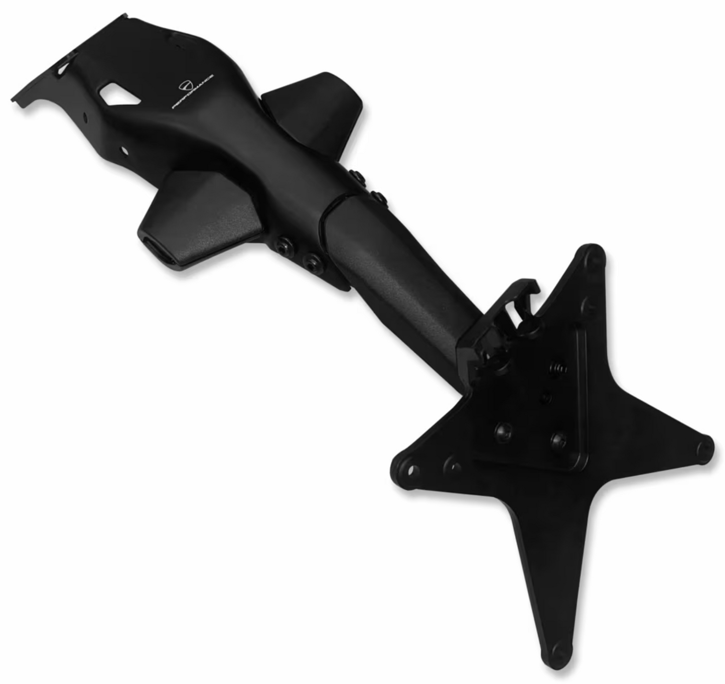 DUCATI MONSTER 937 アンダーシートナンバープレートホルダー DUCATI DUCATI MONSTER 937 アンダーシートナンバープレートホルダー DUCATI