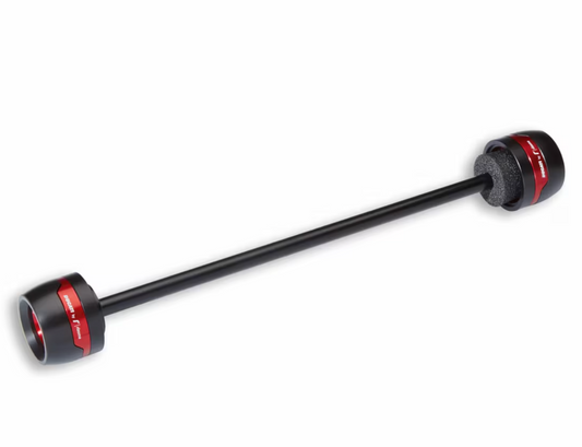 DUCATI Rear Swingarm Slider 97382151AA for 2025-2026 Panigale V4, Genuine DP Part