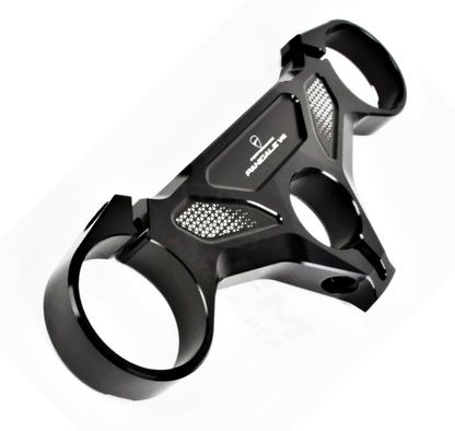 DUCATI 2025-2026 Panigale V4 Billet Aluminum Steering Head 97382181AA DP Genuine