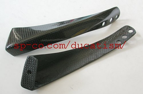 国内在庫あり SpeedCarbon DUCATI 998 996 916 748 コルサ ドライ