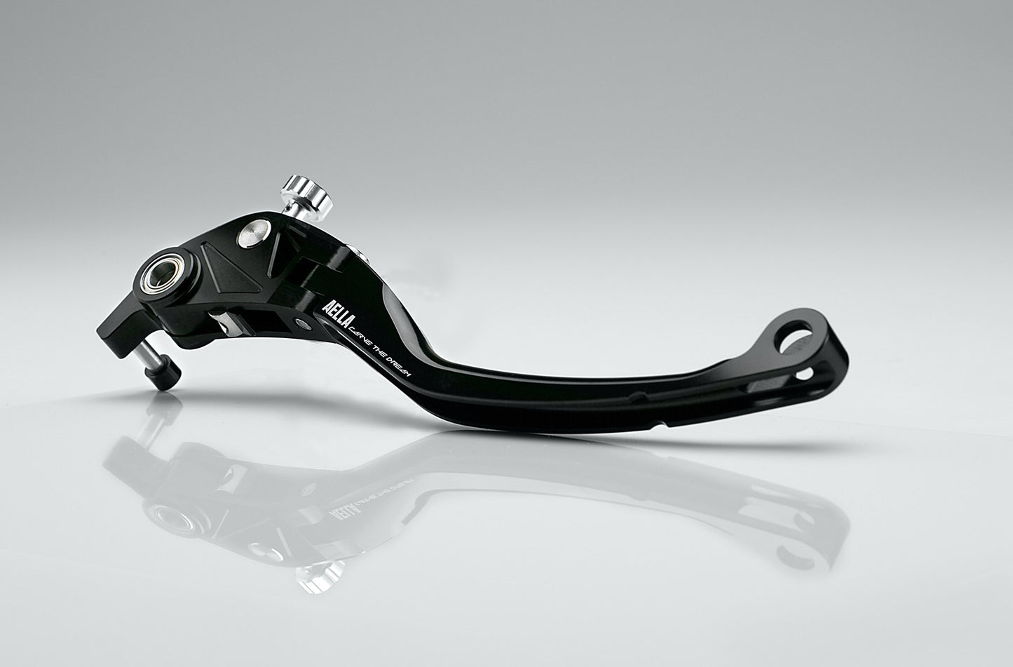 AELLA AE-58002 アルミビレットレバー ブレーキ パニガーレV4 DUCATI PanigaleV4 ドゥカティ (コピー)