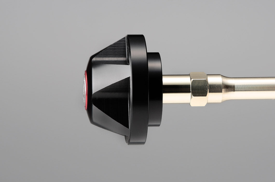 AELLA AE-68033 DUCATI  アクスルスライダー フロント 1198/1098/848 MonsterPlus/1200/821/797