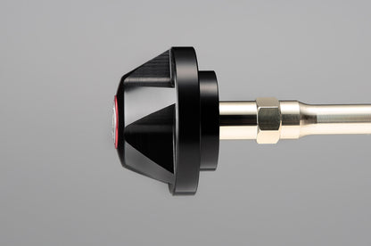 AELLA AE-68033 DUCATI  アクスルスライダー フロント 1198/1098/848 MonsterPlus/1200/821/797