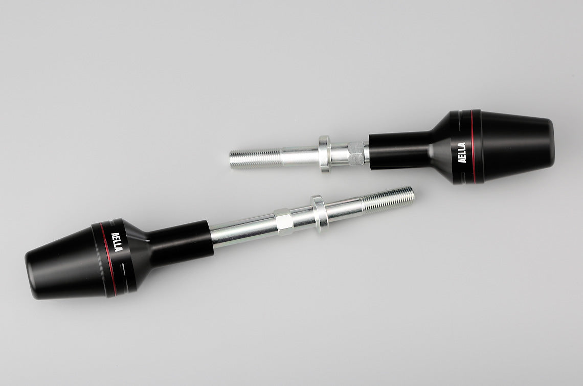 Aella AE-68113 Frame Sliders Ducati Monster 1200 821