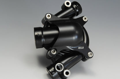Aella AE-68201 Water Pump Cover Protector DUCATI Monster 1200 821