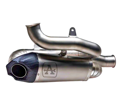 イタリア在庫あり DUCATI 2025-2026 PanigaleV4 ARROW 71163PK イタリア在庫あり DUCATI 2025-2026 PanigaleV4 ARROW 71163PK