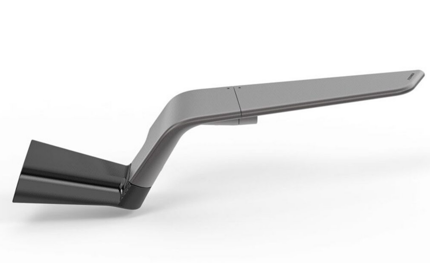 In stock in Italy. Rizoma Stealth mirrors for DUCATI 2025-2026 Panigale V4. Models BSS043B and BSS043A.