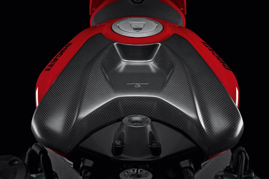 あすつく DUCATI 2025-2026 Panigale V4 カーボン製フューエルタンク あすつく DUCATI 2025-2026 Panigale V4 カーボン製フューエルタンク