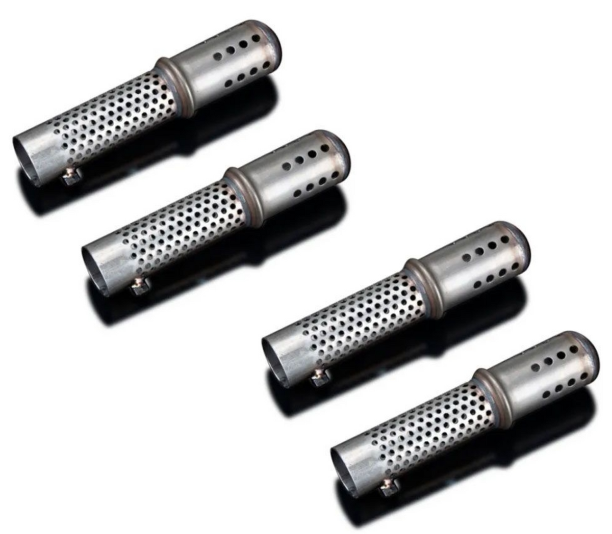 テルミニョーニ 純正 サイレント バッフル DB-KILLER KIT FOR 4 EXIT テルミニョーニ 純正 サイレント バッフル DB-KILLER KIT FOR 4 EXIT