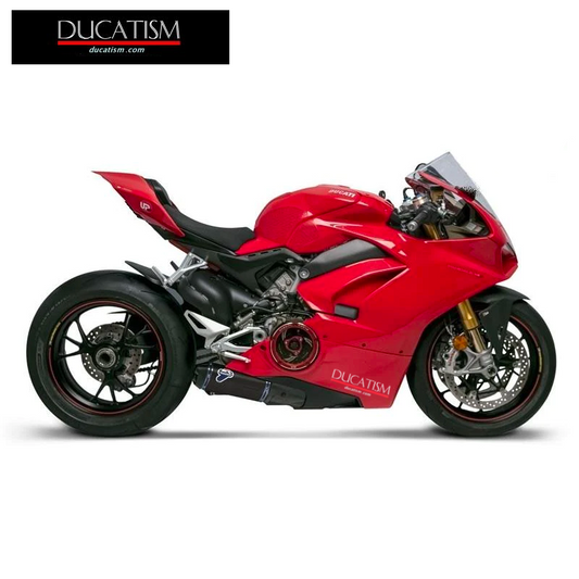 Termignoni(テルミニョーニ) – DUCATISM Termignoni(テルミニョーニ) – DUCATISM