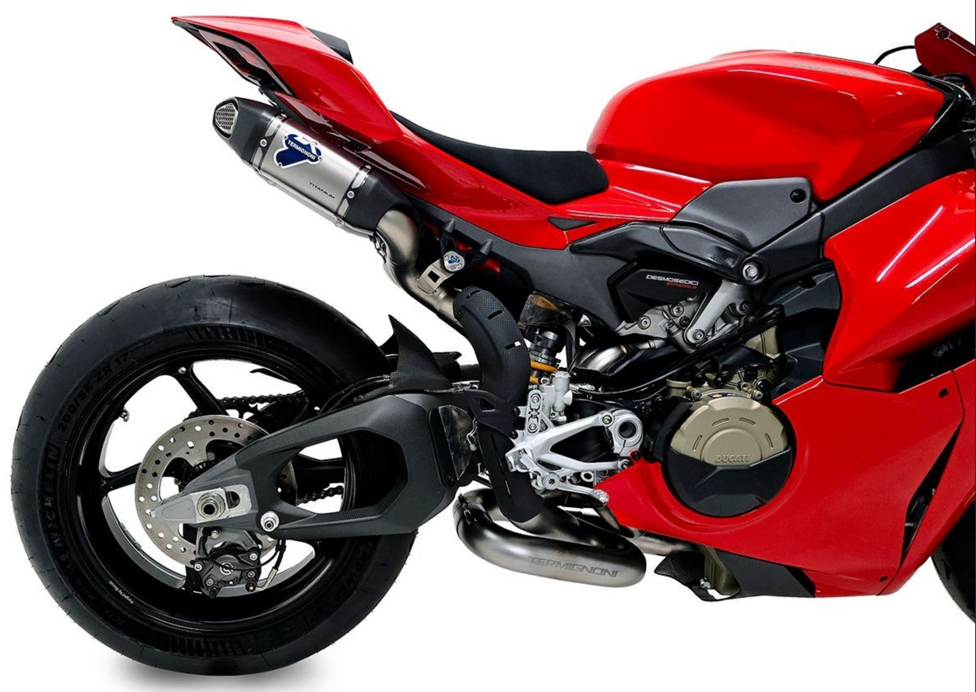 イタリア在庫あり DUCATI 2025-2026 PanigaleV4 コンプリート イタリア在庫あり DUCATI 2025-2026 PanigaleV4 コンプリート