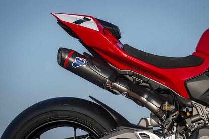 DUCATI 2025 Panigale V2 レーシングアクセサリーパッケージ 97981501AA パニガーレ V2 ドゥカティ DP 純正