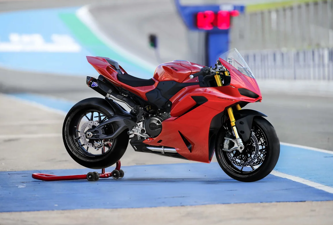 DUCATI 2025 Panigale V2 レーシング アンダーフェアリング パニガーレ DUCATI 2025 Panigale V2 レーシング アンダーフェアリング パニガーレ