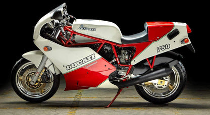 あすつく MALOSSI マロッシ 750F1用 インテーク マニホールド DUCATI  750F1 フロント用 インマニ １個 bimota DB1