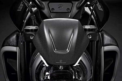 DUCATI Diavel V4 Carbon Front Air Bearing 96981742AA Ducati Diavel V4
